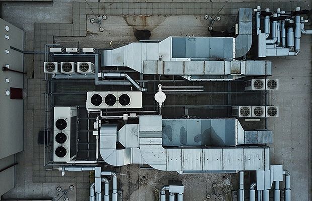 HVAC Project 2
